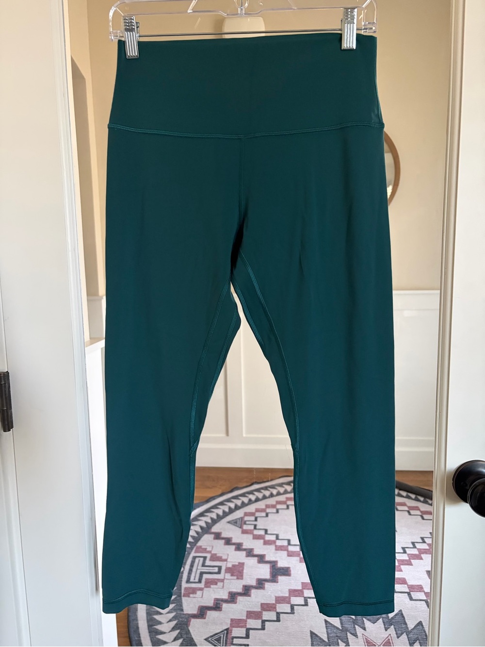 lululemon athletica Leggings